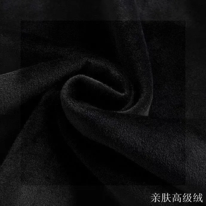 🅿️460 brand [Lv Louis Vuitton] (velvet and thickened) 2025 autumn and winter new products, celebrities’ favorite fashion-flavored casual suits, clean and neat tailoring, full of urban style. Made of high-quality custom-made fabrics, the lining has excellent thermal insulation effect, feels soft and dry, and the upper body effect is crisp and stylish. The three-dimensional cutting process and the pattern are all of high standards, and the silhouette version has the right benefits! It is not tight at all, and you feel good when you wear it. So many top-quality raw materials create high-end products with unparalleled value. It is the first choice for high-end fashion people. (Size: M-4XL can wear up to 200 pounds)